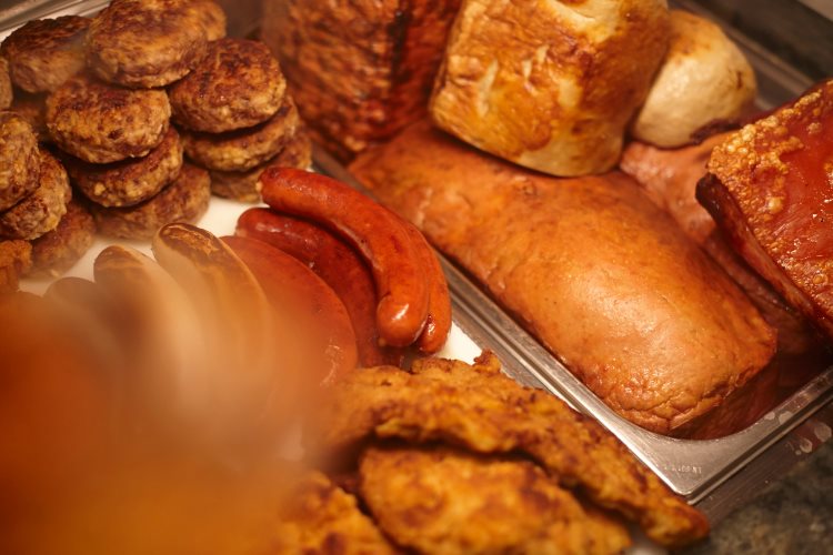 Metzgerei Eberl Hattenhofen