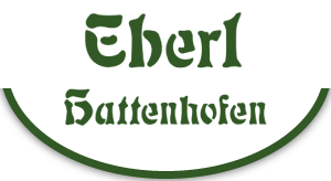 LOGO Eberl hattenhofen