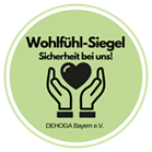 Wohlfuehl-Siegel